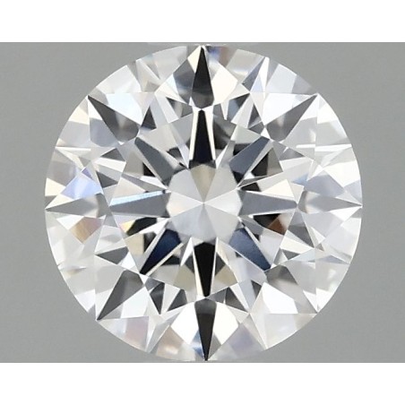 Diament laboratoryjny bezbarwny szlif okrągły, 0.98ct, VVS2, D, IGI LG725517038